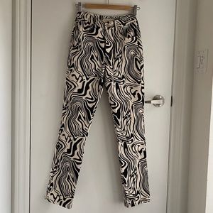 Paloma Wool Kelly Pants sz 24